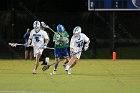 MLax vs Salve  Wheaton College Men’s Lacrosse vs Salve Regina University in the 2024 NEWMAC quarterfinals. - Photo By: KEITH NORDSTROM : Wheaton, Lacrosse, LAX, NEWMAC